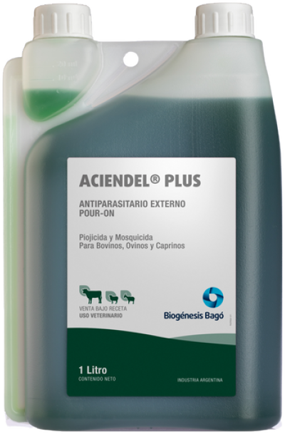 ACIENDEL® PLUS