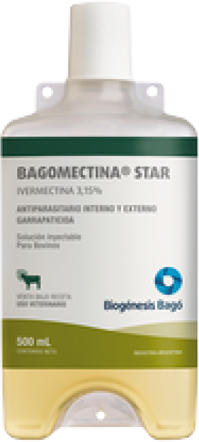 BAGOMECTINA® STAR
