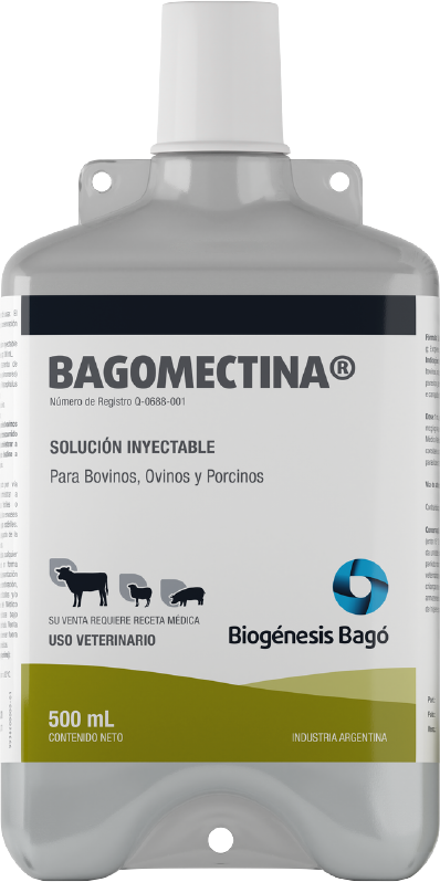 BAGOMECTINA®