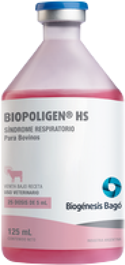 BIOPOLIGEN® HS