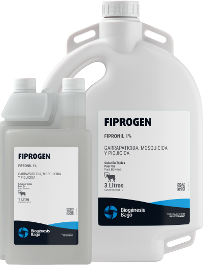 FIPROGEN