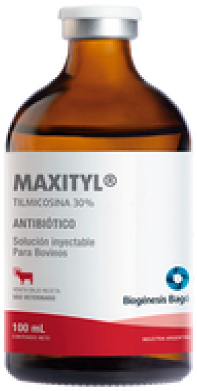 MAXITYL®