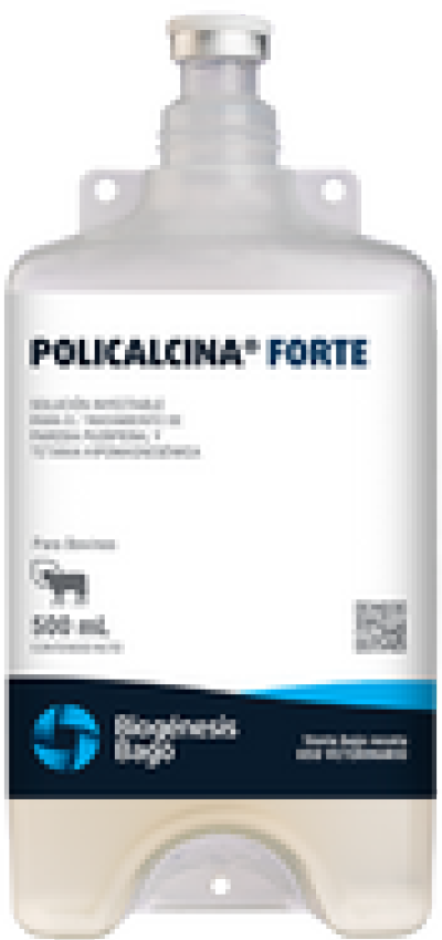 POLICALCINA® FORTE