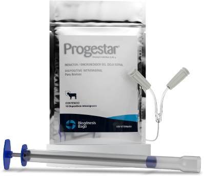 PROGESTAR