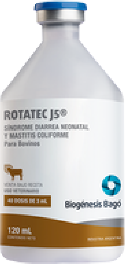 ROTATEC J5®